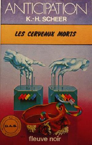 [D.A.S - 08] Les cerveaux morts